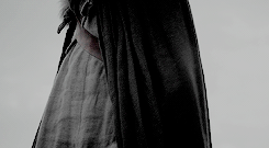 gif request meme: anonymous asked ↳ game of thrones + favorite character: arya stark“Nothing isn’t better or worse than anything. Nothing is just nothing.”