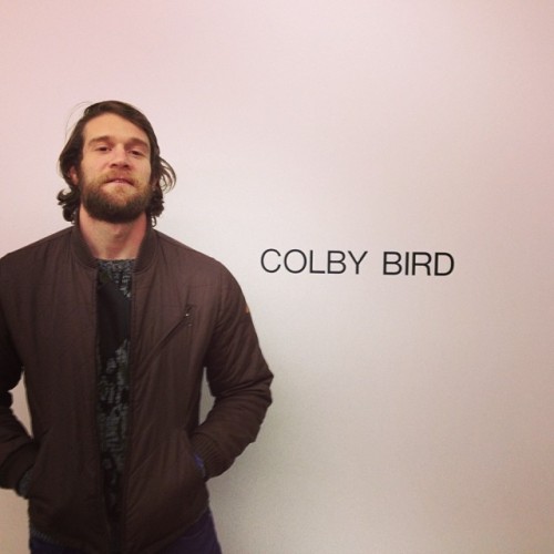 Colby Keller porn pictures