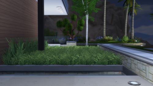 MALIBU MODERN