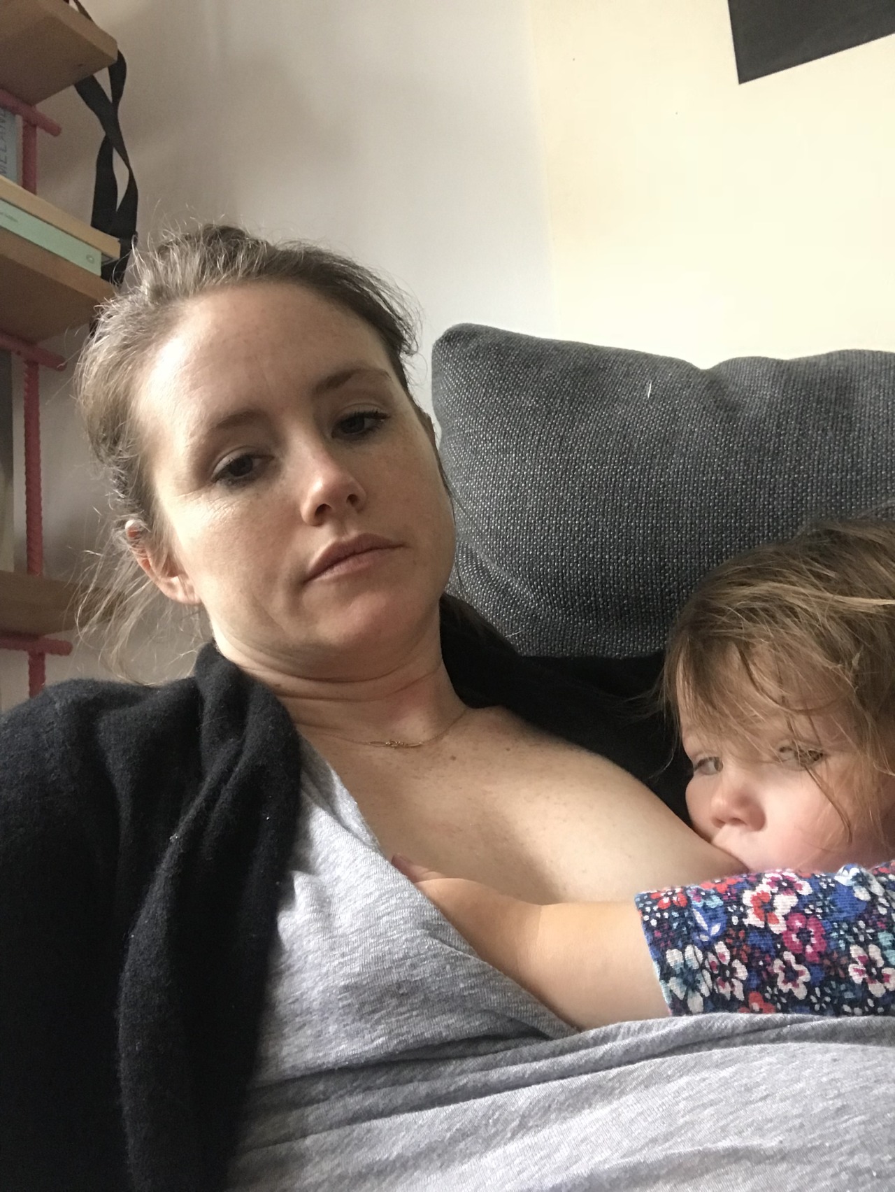 Daughter Fucked While Asleep