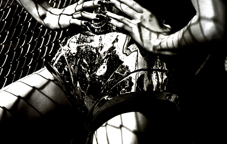 lelaid:  Gisele Bundchen by Mert &amp; Marcus for the 2006 Pirelli Calendar