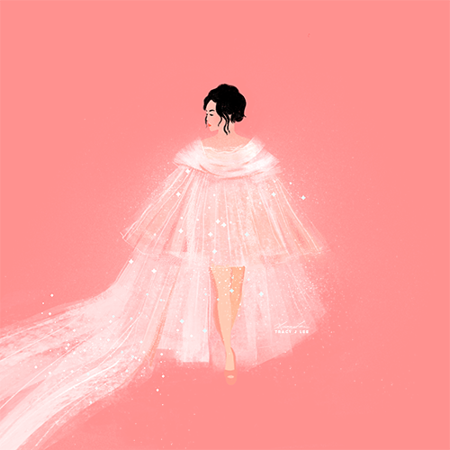 pink dreaminstagram