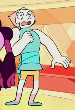 rh-se:  i looked at this pearl for one second