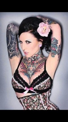 ink-ism:  ink-ism