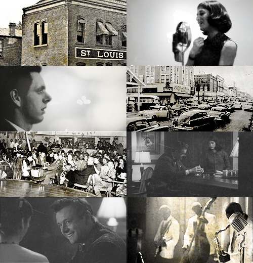 michaelsheen:  1940s au → Bill x VirginiaBill Masters, 29 years old and newly-married, wanders 