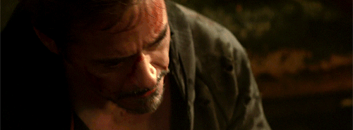 lillysevangeline:Tony after watching Peter disappear