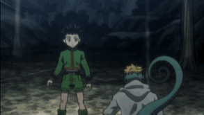Gon Do Be Shook :0