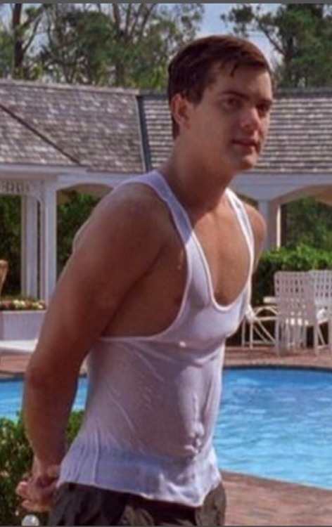 tomofmaine:  Josh Jackson