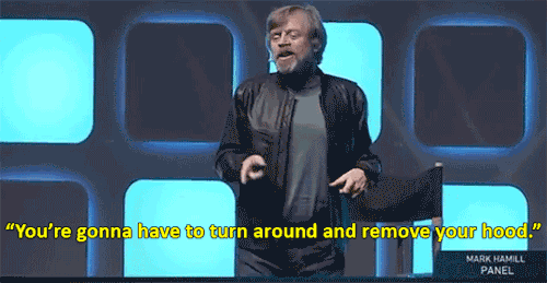 roane72: Mark talking about how useful all the physical training he did for Episode VII was. :)