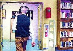 By far my most favorite cameo appearance of Stan Lee :D