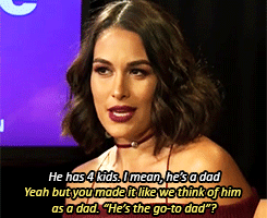 #FearlessNikki
