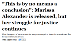 salon:  But the ordeal is far from over for