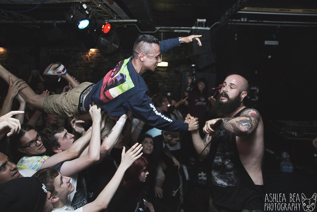 quality-band-photography:Being As An Ocean by Ashlea Bea on Flickr.