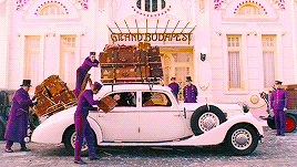 saoirseronan:The Grand Budapest Hotel (2014) dir. Wes Anderson