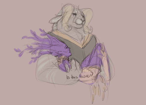 based off of this post: kitsiinabox.tumblr.com/post/168161271435/dooptown-yesneither of these