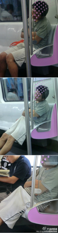 reeferocean:guys-with-bulges: I see pole people. I’d love to see that
