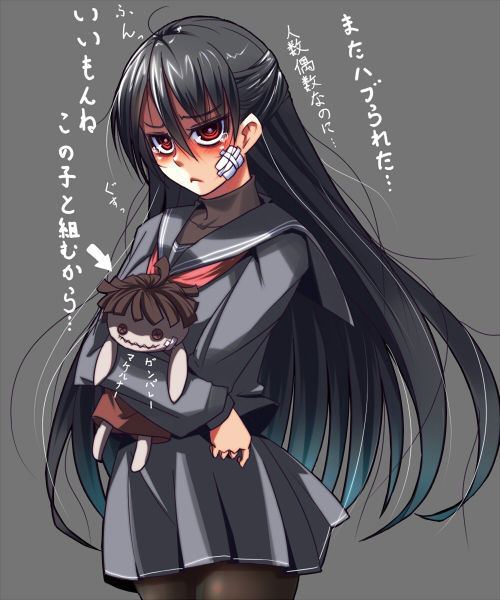 【萌え不可避！】 女の子＋○○って「お題」でキレイできゃわわな二次絵をいっぱい貼ってこうぜェ ｗｗｗｗｗｗ ！！ （※画像まとめ） | あゆーにゃ