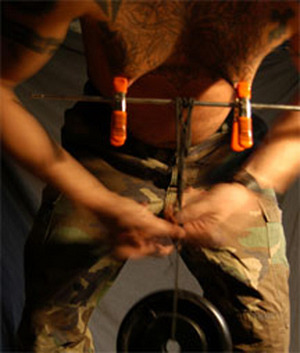 Business Of Punishment
