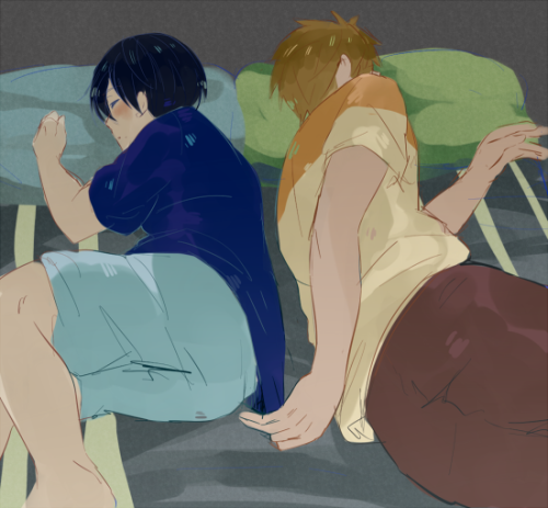 crispyfrites:  Slowly adding everything on,this account. Anyway  Somethings never change   (*´・ｖ・)