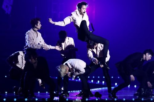 vixxrose:Flying Ravicr.AndVIXXdon’t edit.