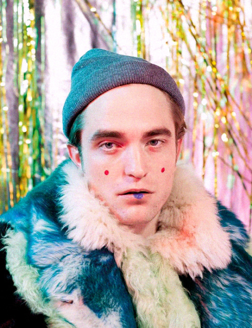 robsource:Robert Pattinson photographed by Sandy Kim for Wonderland Magazine (2017)