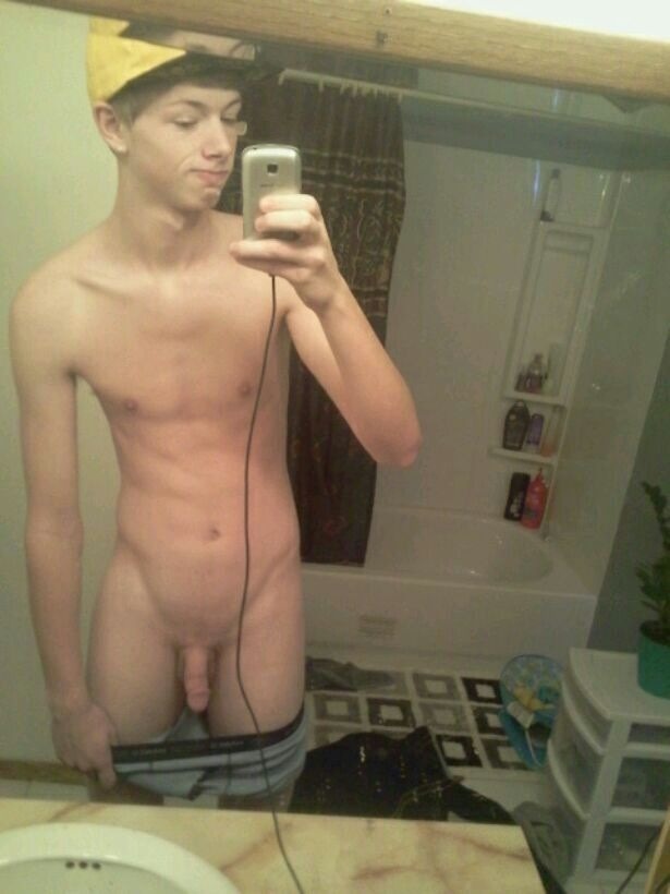 kikboy11:  Realy a bad boy! 
