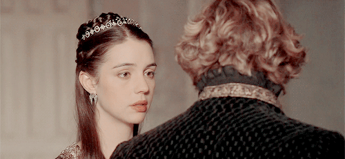 acciofrary:We can’t [save each other].          We can only love each other.
