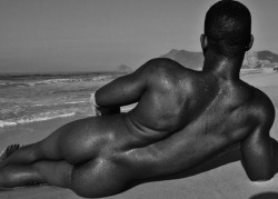 toineaunaturel:  landscape of male body paysage