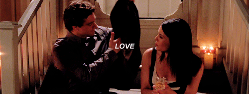 junkiesangel:   I never really loved anyone, until Luke. (insp)