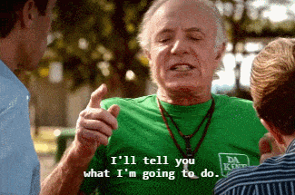 slashersivi: Favorite H50 Extra Interactions: Tony (2 of 2)