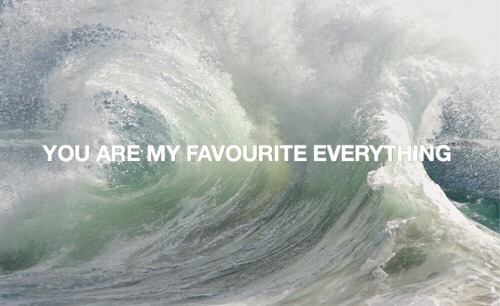 capitalletterlyrics: pink skies // lany