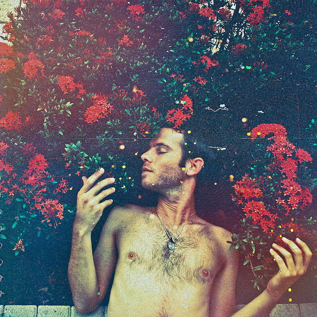 lookporn:  And I Miss You Like You’re Dead…. by The365spiritsearch on Flickr.