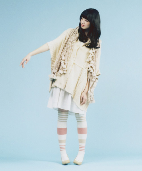 nock-nock-nock:  小松 菜奈 
