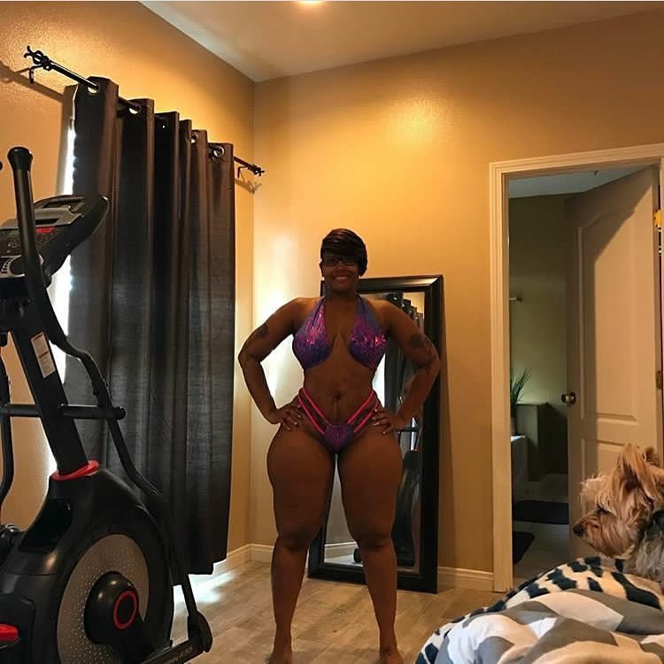 thequeencherokeedass:  Click the link in bio to Get FULL ACCESS to my XXX Snapchat