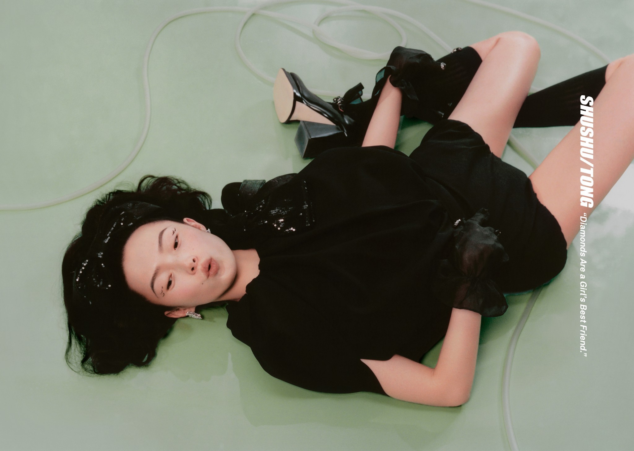 prototypebun:xiao wen ju for shushu/tong 2021