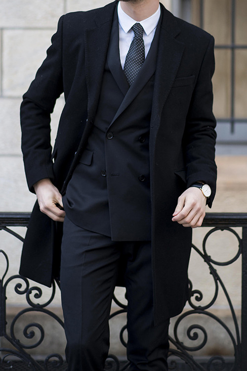 menstyled:  (via manudos)