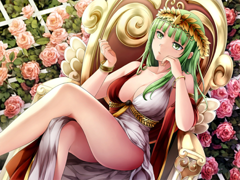 huniepop