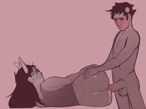 jamesab-smut:  2013 - HOMESTUCK DUMP PART 7 OF   12.  I KEEP BEIN ASKED WHERE ALL THIS SUPER OLD MSPA PORN ISSO I WILL RE-UPLOAD IT.[PREVIOUS PART] [NEXT PART]