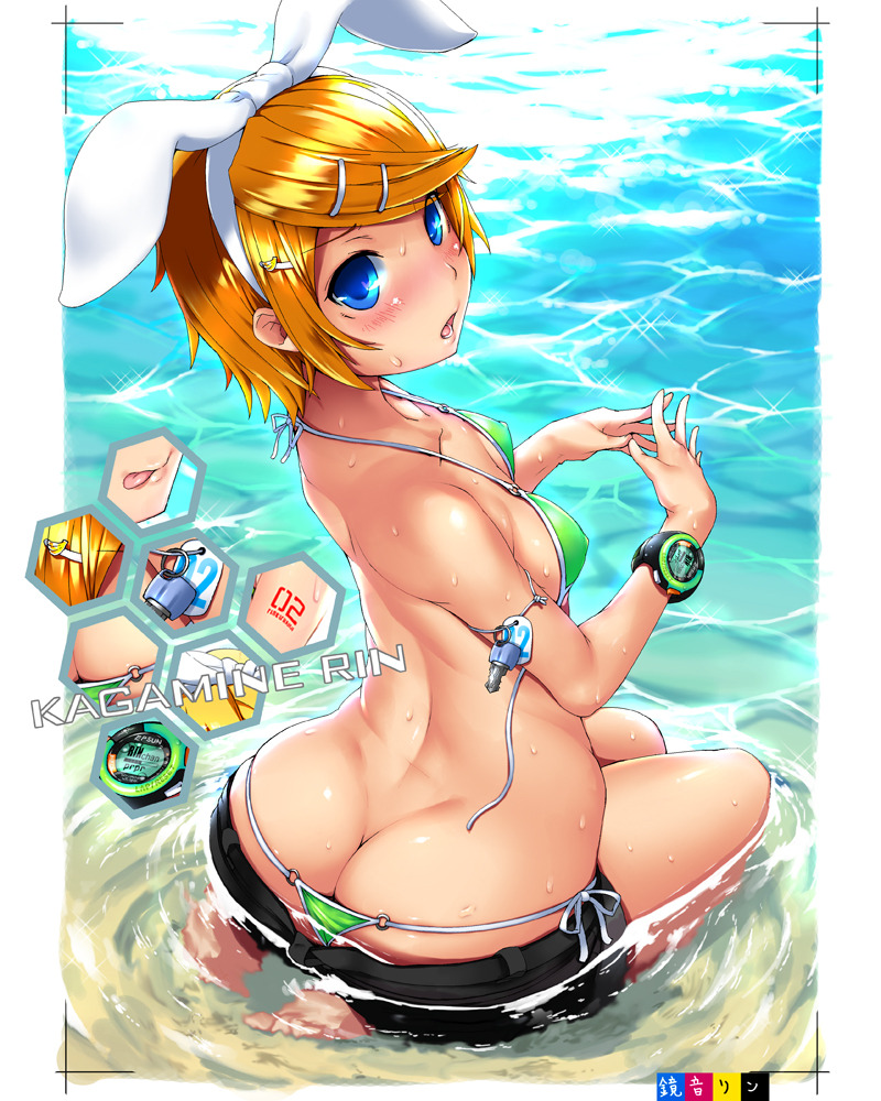 The Ultimate Hentai Gallery