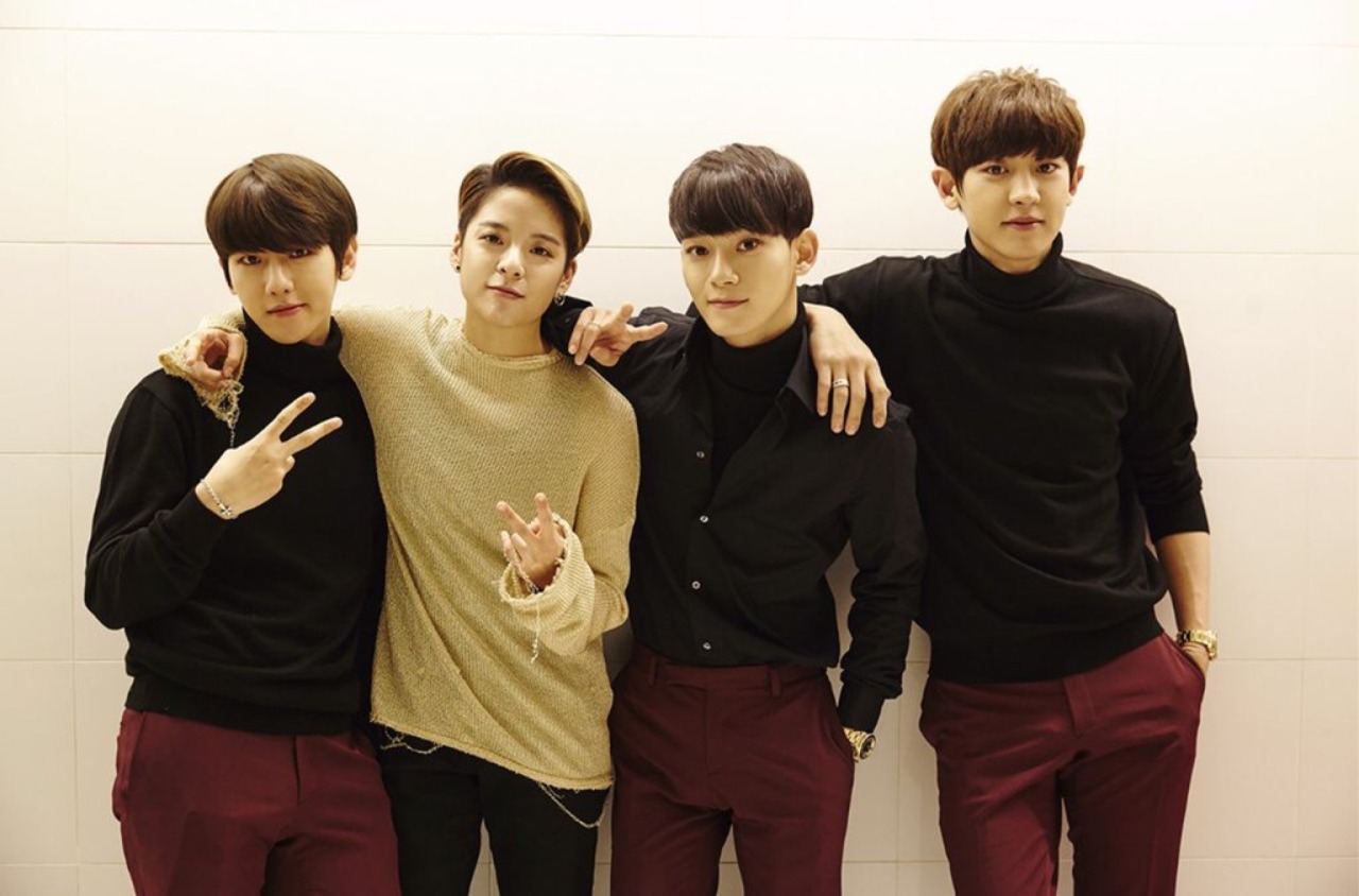 EXO PLANET