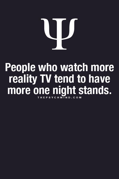 thepsychmind:  Fun Psychology facts here!  Look for those girls?? Or guys??