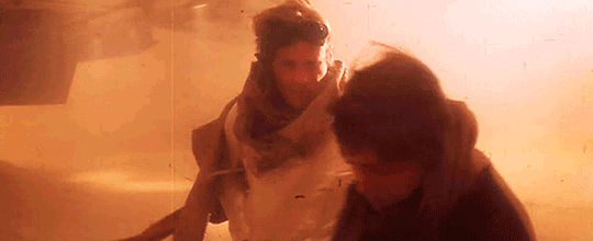 short-stormtrooper:  mamalaz:  Star Wars: Return of the Jedi (deleted scene)Seriously