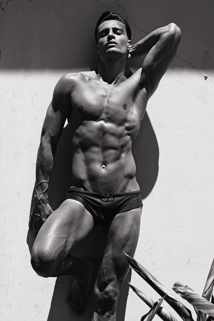  Jhonny Marcondes | ph. Wong Sim 