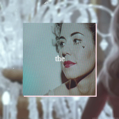 marinaslasthurrah:    BROKEN FROM THE START   