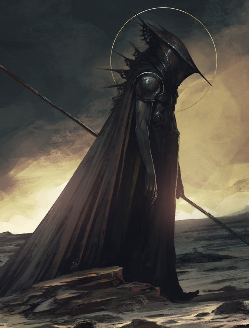 scifi-fantasy-horror:by  saeed farhangian