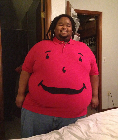 tastefullyoffensive:  Best Adult Costumes of Halloween 2013 (Part 3) [submit]Previously: Part 2, Part 1, Best Kid Costumes, Best Pet Costumes