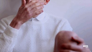 ferranculliana:  Joey Rogers by Cecilie Harris for Boys by Girls issue 6 “The Truth About Boys”