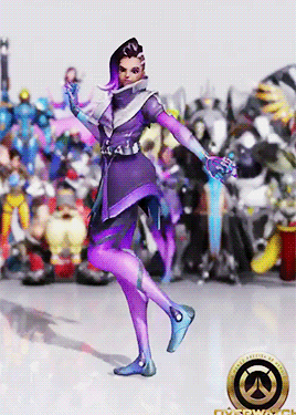 mekaunit: dance emotes are coming !!  ᕕ( ᐛ )ᕗ 