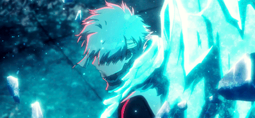 BLEACH: THOUSAND-YEAR BLOOD WAR (Cour 2 ↝ 2023年7月8日)