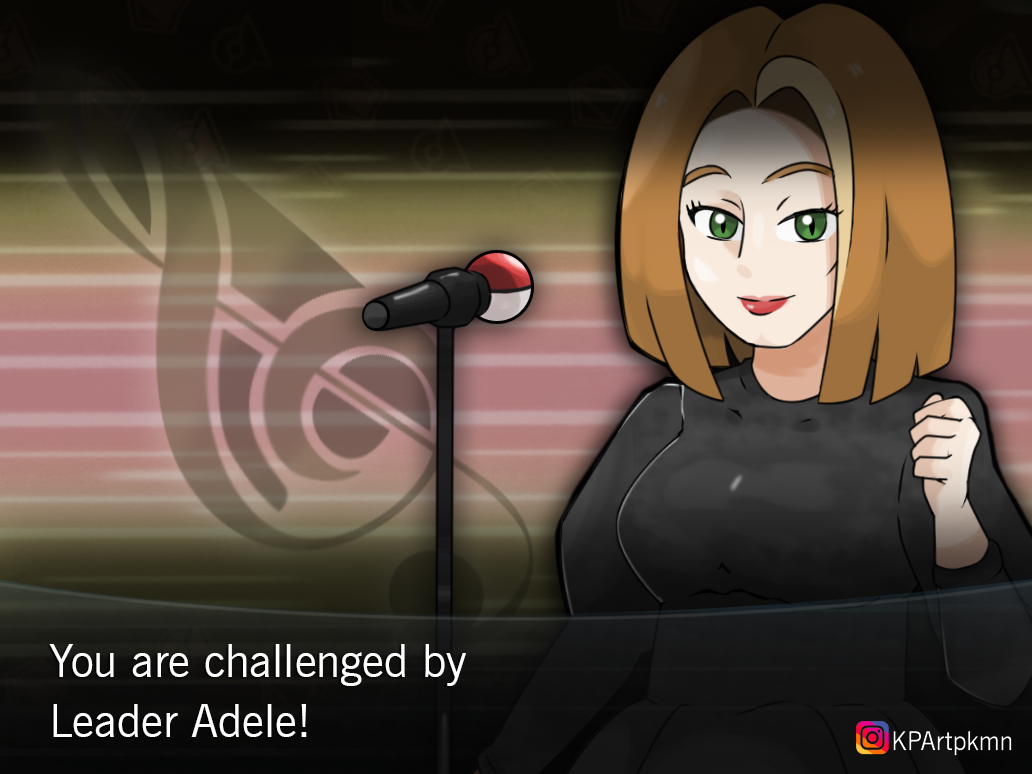 cartbitch:  Pop artist as pokémon trainers part 1  